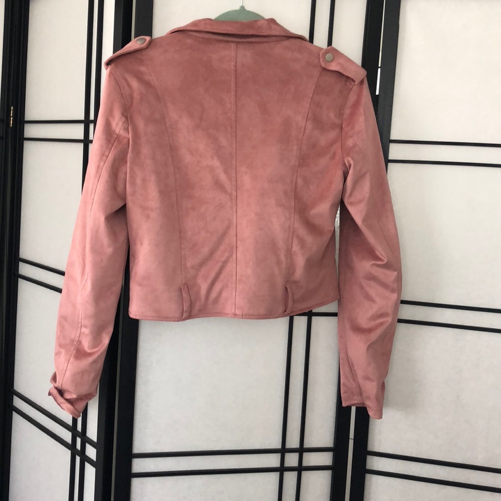 Jacket - Picture 2 of 2